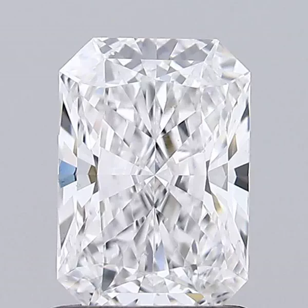 3.44 Carat · E · VVS2 Rare Carat Ideal Cut