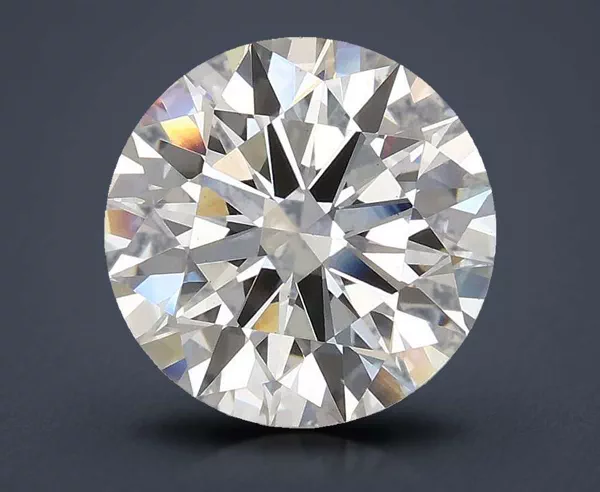 3.74 Carat · H · VS1 Rare Carat Ideal Cut