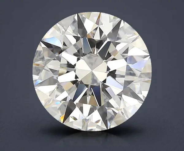 4.07 Carat · J · SI1 Rare Carat Ideal Cut
