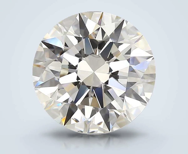 4.07 Carat · J · SI1 Rare Carat Ideal Cut