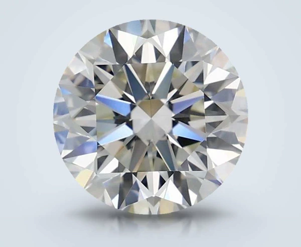 2.23 Carat · I · VVS2 ideal Cut