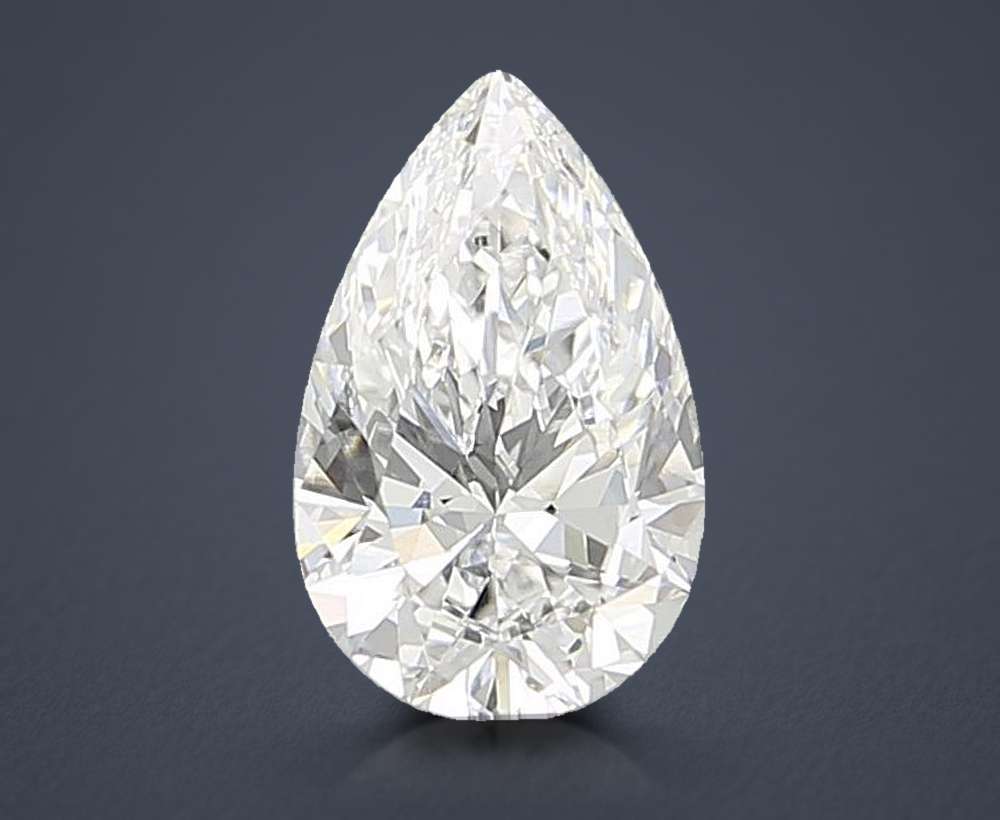 1.11 Carat · D · VVS2 Rare Carat Ideal Cut