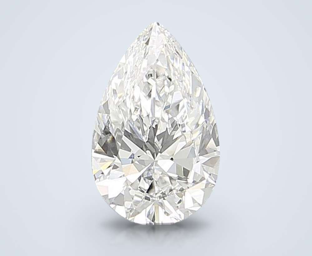 1.11 Carat · D · VVS2 Rare Carat Ideal Cut
