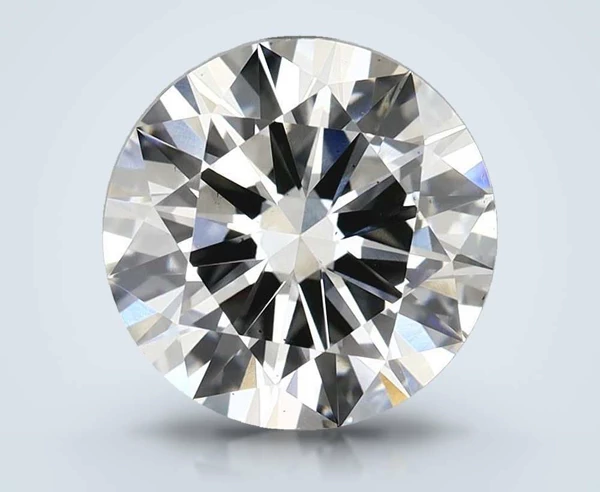 3.43 Carat · F · VS2 excellent Cut