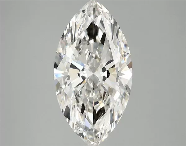 2.54 Carat · G · VS1 Rare Carat Ideal Cut