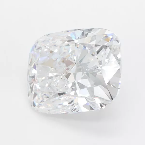 3.02 Carat · D · VVS2 Rare Carat Ideal Cut