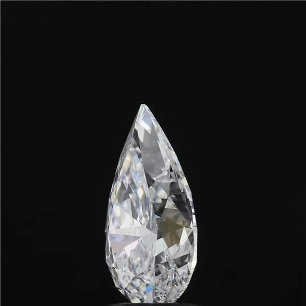 2.52 Carat · D · VS1 Rare Carat Ideal Cut
