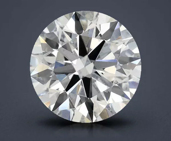 2.47 Carat · G · VS1 Rare Carat Ideal Cut