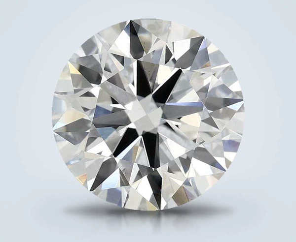2.47 Carat · G · VS1 Rare Carat Ideal Cut