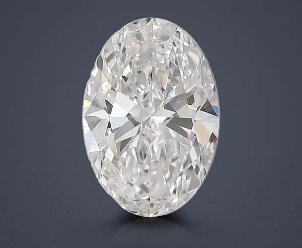 2.51 Carat · E · VVS2 Rare Carat Ideal Cut