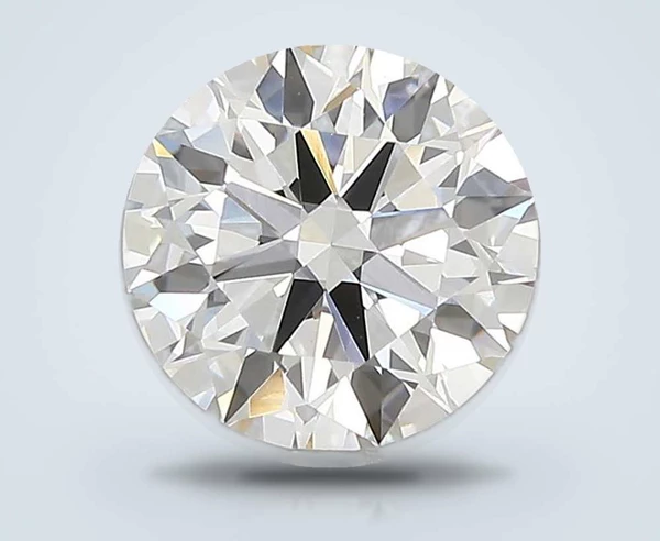 2.01 Carat · F · VVS1 Rare Carat Ideal Cut
