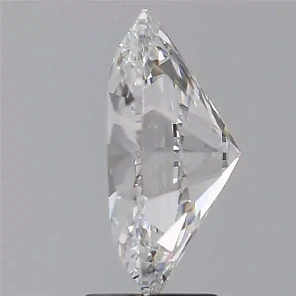 3.58 Carat · D · VVS1 Rare Carat Ideal Cut