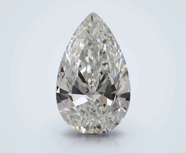 11.29 Carat · F · VVS2 very good Cut