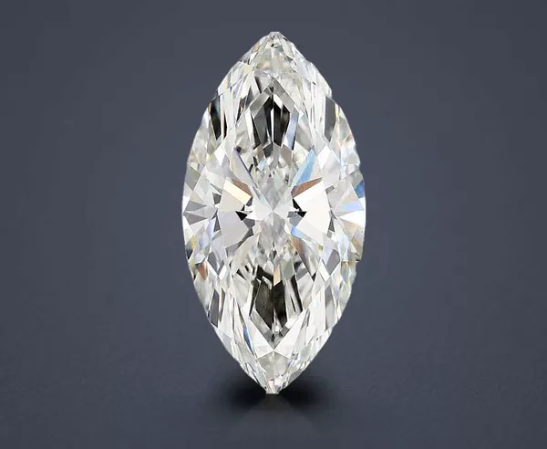 4.01 Carat · F · VS1 Rare Carat Ideal Cut
