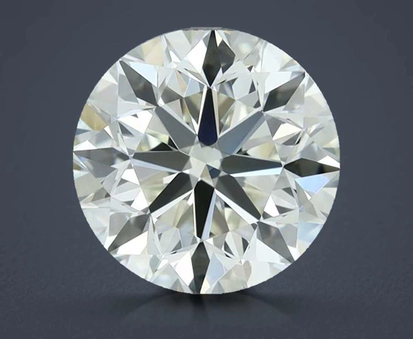 1 Carat · J · VVS1 very good Cut