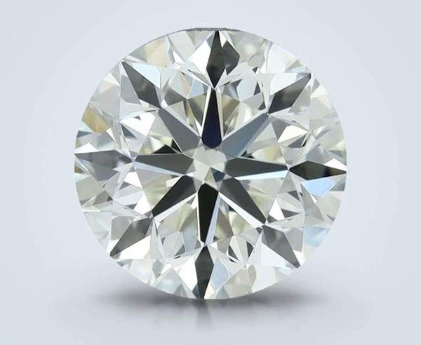 1 Carat · J · VVS1 very good Cut