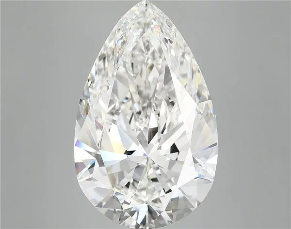 11.85 Carat · F · VVS2 Rare Carat Ideal Cut