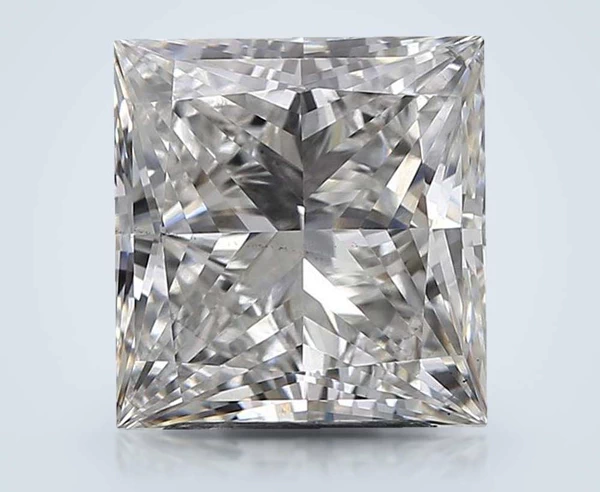 2.7 Carat · F · VS2 Rare Carat Ideal Cut