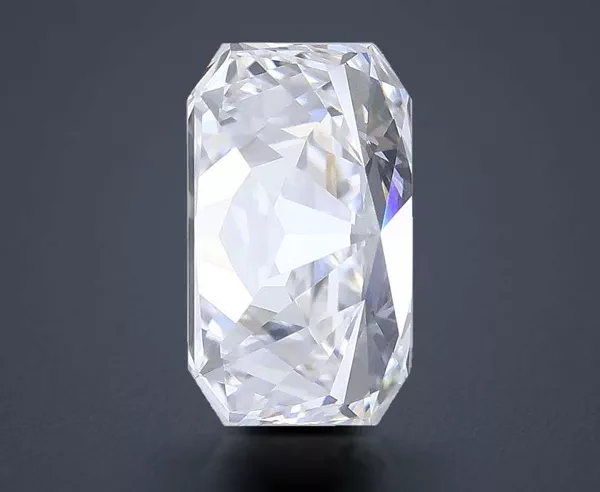 0.84 Carat · D · VVS1 Rare Carat Ideal Cut