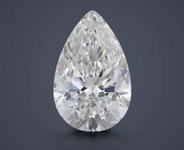 4.57 Carat · F · VVS2 Rare Carat Ideal Cut