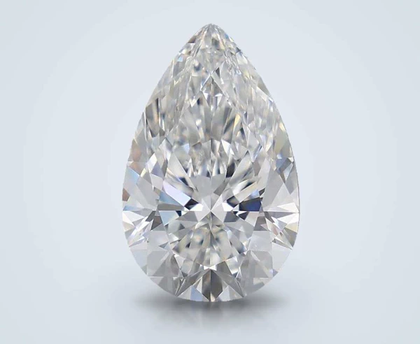4.57 Carat · F · VVS2 Rare Carat Ideal Cut