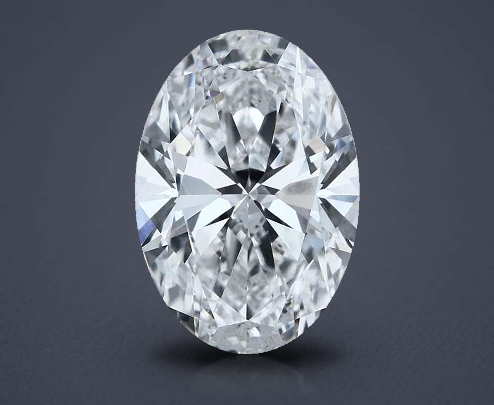 3.52 Carat · E · VS1 Rare Carat Ideal Cut