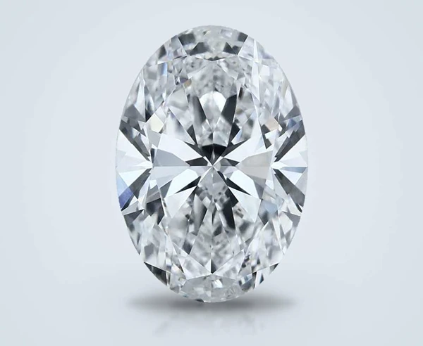 3.52 Carat · E · VS1 Rare Carat Ideal Cut