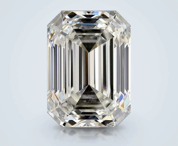 1.29 Carat · J · VVS2 very good Cut