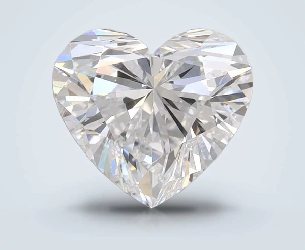 1.13 Carat · D · VVS2 Rare Carat Ideal Cut
