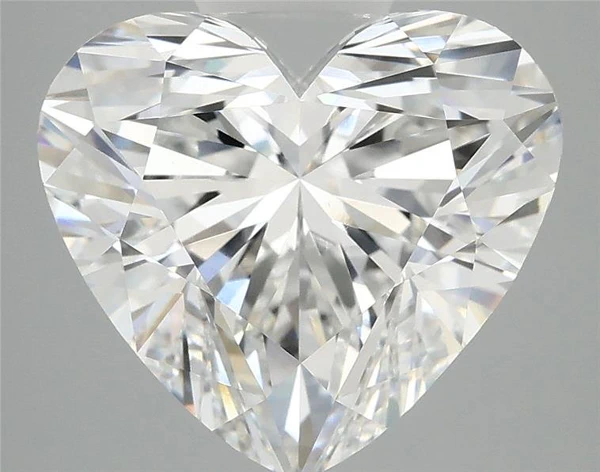 6.43 Carat · E · VVS2 Rare Carat Ideal Cut