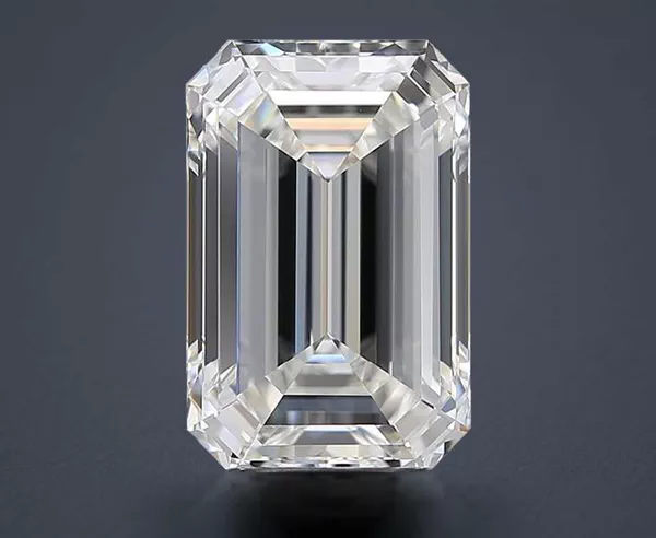 3.21 Carat · G · VVS1 Rare Carat Ideal Cut