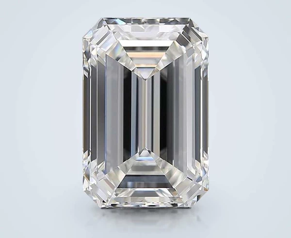 3.21 Carat · G · VVS1 Rare Carat Ideal Cut