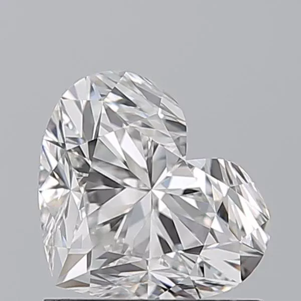 1.02 Carat · F · VVS1 Rare Carat Ideal Cut