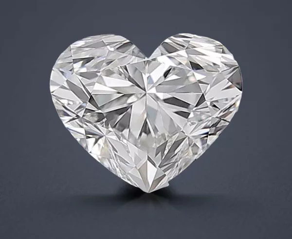 1.02 Carat · F · VVS1 Rare Carat Ideal Cut