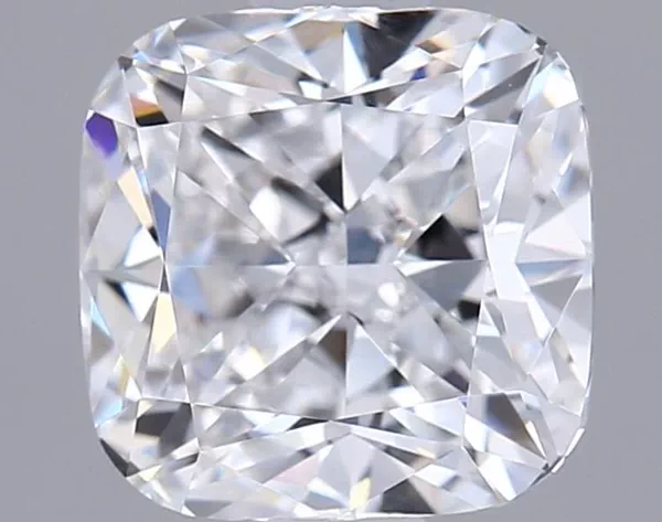 1.54 Carat · D · VVS1 Rare Carat Ideal Cut