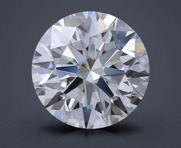 3.31 Carat · F · VVS2 Rare Carat Ideal Cut