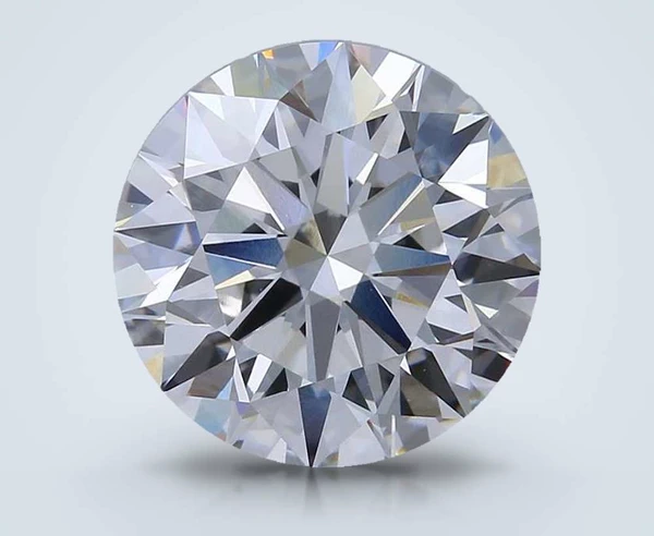 3.31 Carat · F · VVS2 Rare Carat Ideal Cut