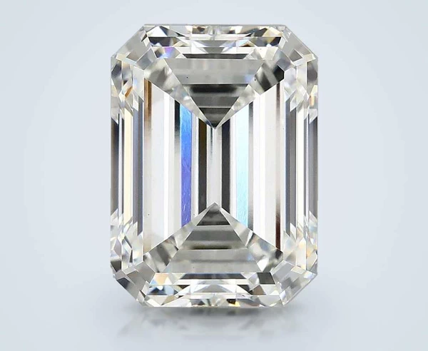 6.37 Carat · F · VS1 Rare Carat Ideal Cut