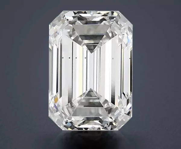2.01 Carat · D · VS2 Rare Carat Ideal Cut