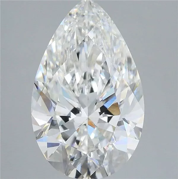 4.72 Carat · F · VVS2 Rare Carat Ideal Cut