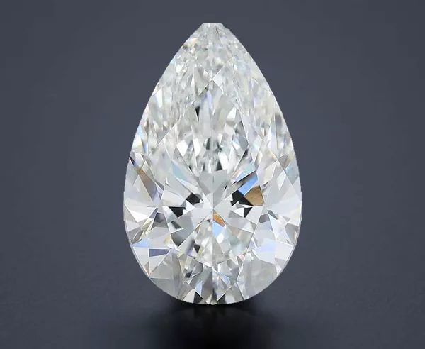 4.72 Carat · F · VVS2 Rare Carat Ideal Cut