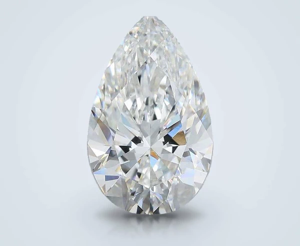 4.72 Carat · F · VVS2 Rare Carat Ideal Cut