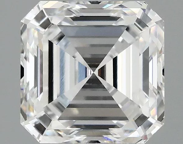 1.97 Carat · D · VVS2 excellent Cut