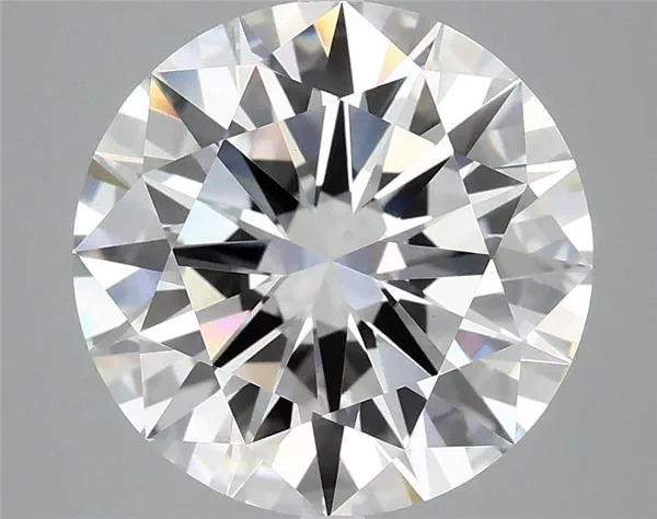 4.9 Carat · E · VVS2 excellent Cut