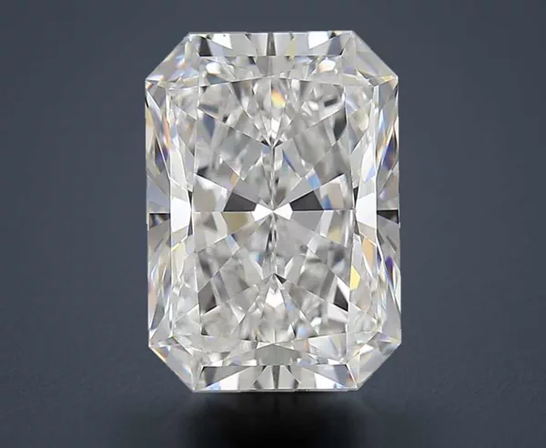 4.04 Carat · D · IF Rare Carat Ideal Cut