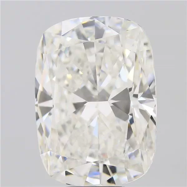 10.88 Carat · F · VVS2 Rare Carat Ideal Cut