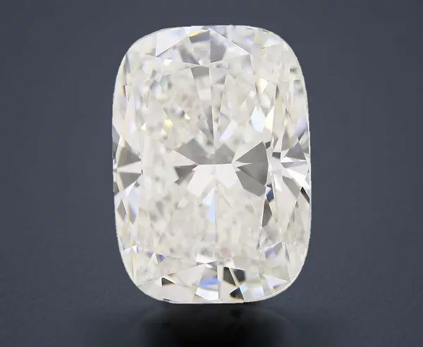 10.88 Carat · F · VVS2 Rare Carat Ideal Cut