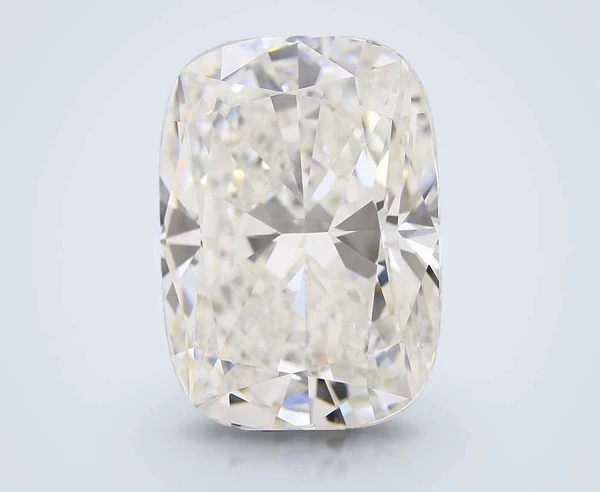 10.88 Carat · F · VVS2 Rare Carat Ideal Cut