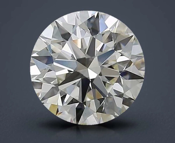 3.01 Carat · I · VS2 Rare Carat Ideal Cut