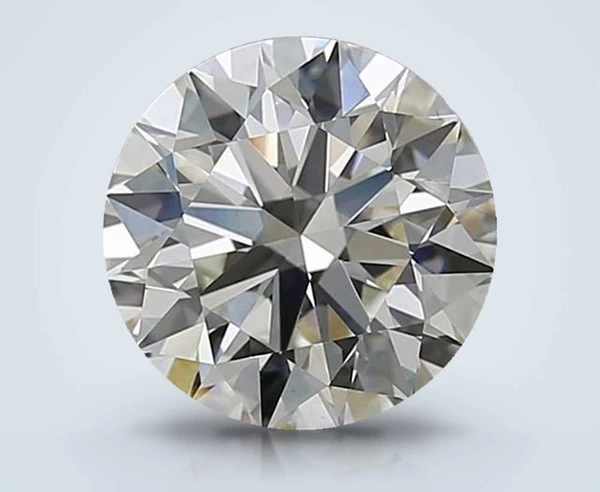 3.01 Carat · I · VS2 Rare Carat Ideal Cut